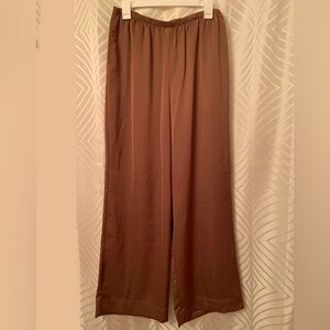 BEAUTIFUL WIDE LEG PANTS - NEW